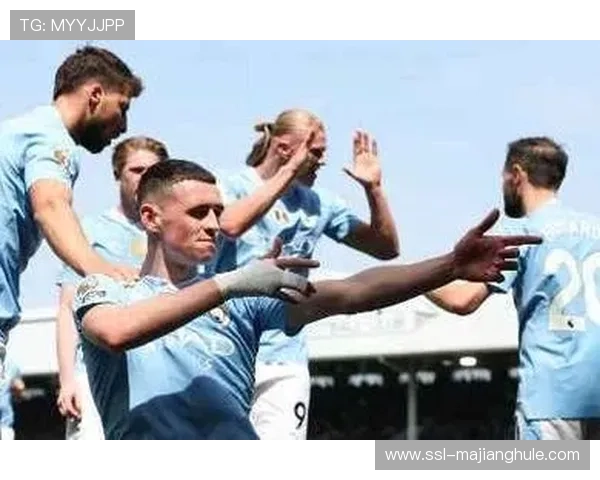 曼城4-1战胜多特蒙德,福登梅开二度 曼城4-1战胜多特蒙德,福登梅开二度